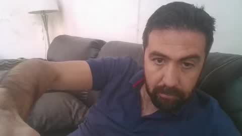 Maximus1350 online show from March 11, 2025, 7:03 pm