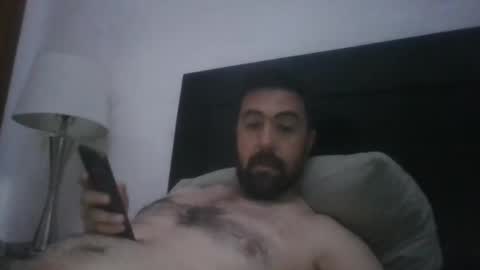 Maximus1350 online show from March 11, 2025, 11:26 pm