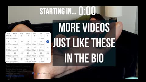 Maximus7871 online show from December 14, 2024, 11:01 pm