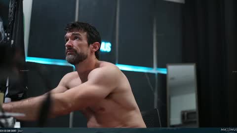 Maximus7871 online show from December 17, 2024, 12:45 am