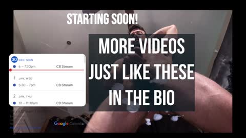 Maximus7871 online show from December 31, 2024, 12:32 am