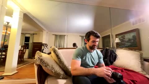 Maximus7871 online show from January 10, 2025, 11:18 pm