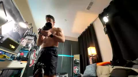 Maximus7871 online show from January 27, 2025, 11:54 pm