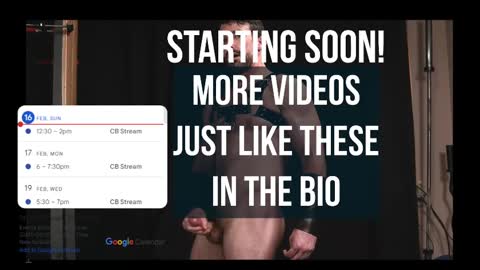 Maximus7871 online show from February 16, 2025, 6:10 pm