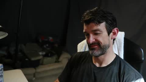 Maximus7871 online show from October 11, 2025, 7:34 pm