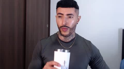 Independent Model online show from December 31, 2024, 4:06 am