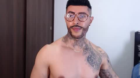 Independent Model online show from December 31, 2024, 7:10 am