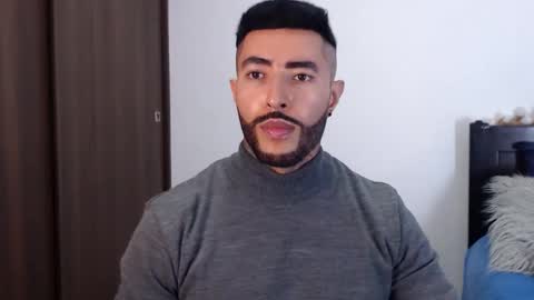 Independent Model online show from January 1, 2025, 6:15 am