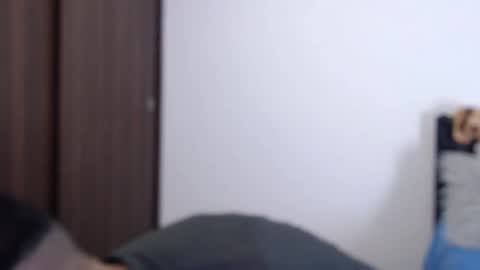 Independent Model online show from January 4, 2025, 4:01 am