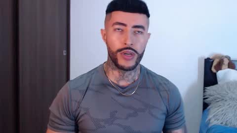 Independent Model online show from January 7, 2025, 4:18 am