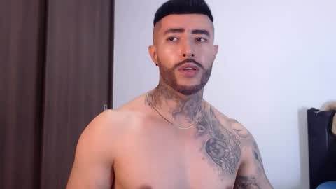 Independent Model online show from January 15, 2025, 4:47 am