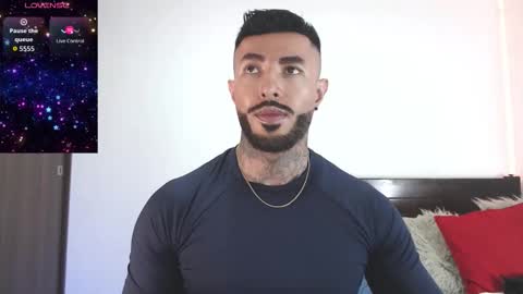 Independent Model online show from March 28, 2026, 4:23 am