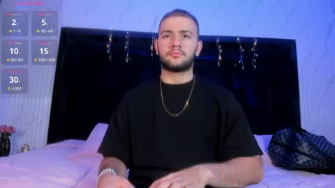 Maximus online show from April 18, 2026, 12:20 pm