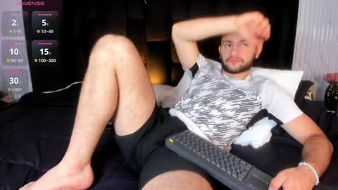 Maximus online show from April 19, 2026, 12:15 pm