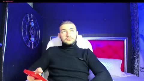 Maximus online show from December 6, 2024, 12:27 pm