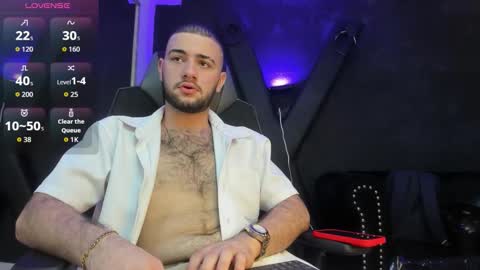 Maximus online show from September 13, 2025, 5:29 am