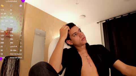 Maximus online show from January 30, 2025, 12:29 am