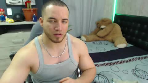 maximus online show from December 1, 2024, 11:47 pm