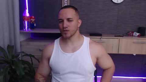 maximus online show from December 3, 2025, 1:24 am