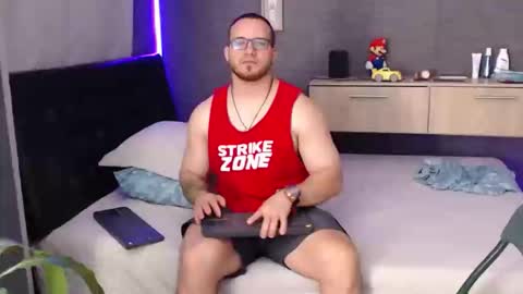 Snapshot of maximussantorini chatting on June 9, 2026, 12:50 pm maximus online show from June 9, 2026, 12:50 pm