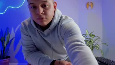 Maximus online show from October 10, 2025, 11:09 am