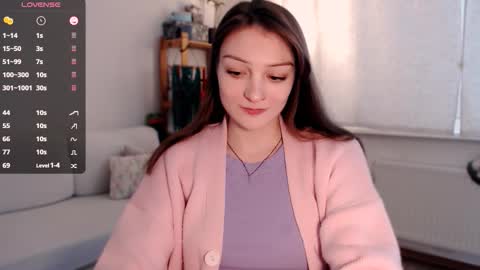 Maxine online show from February 21, 2026, 1:23 pm