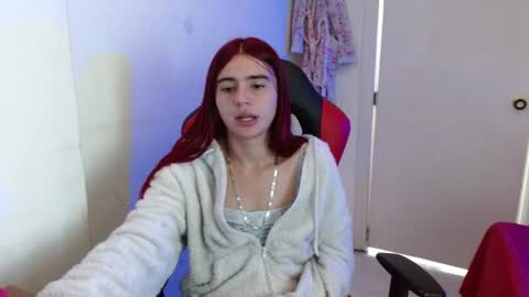 maxinesex_ online show from July 25, 2026, 1:52 pm