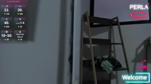 Maxi Rogers online show from February 23, 2025, 11:11 am