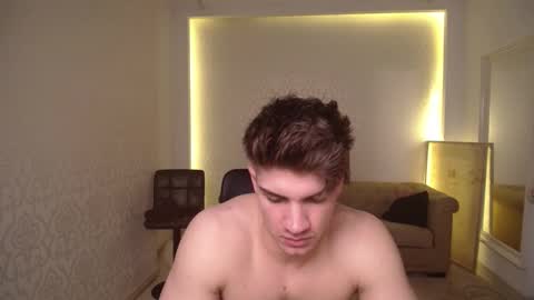 MaxKaiden online show from February 28, 2025, 11:47 am