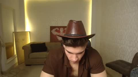 MaxKaiden online show from March 10, 2025, 11:32 am