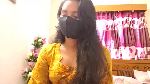 Dorea online show from November 19, 2025, 4:23 am