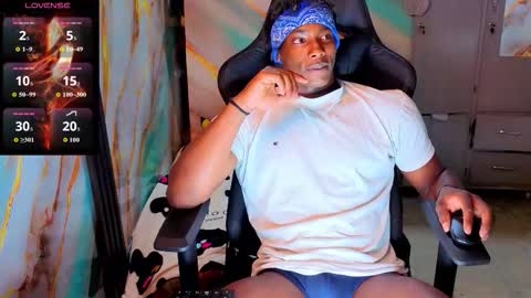 Maxmuscle10 online show from March 17, 2026, 2:16 am