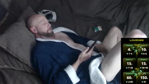 MaxRouger online show from March 2, 2026, 5:19 am