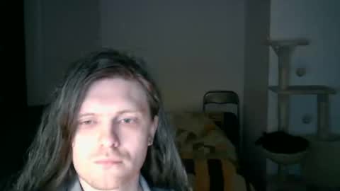 maxs_93 online show from October 5, 2025, 4:38 pm