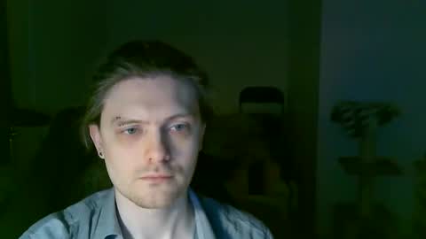 maxs_93 online show from November 23, 2025, 4:07 pm