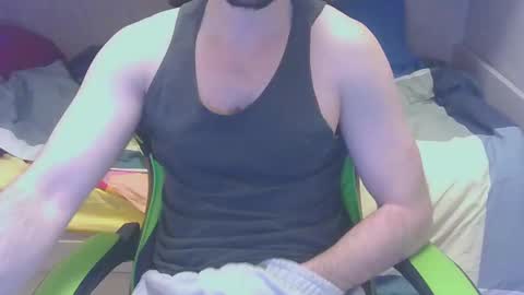 MaxSperman online show from January 5, 2025, 8:31 pm