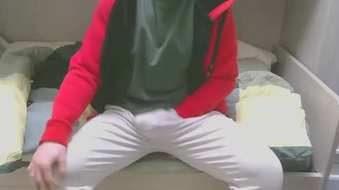 MaxSperman online show from February 3, 2025, 11:20 am