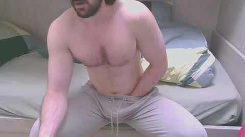 MaxSperman online show from September 29, 2025, 11:59 am