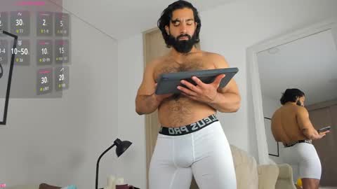 Max online show from September 19, 2025, 12:34 am