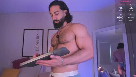 Max online show from January 16, 2026, 10:47 pm