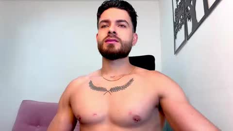 Maxi online show from February 22, 2025, 12:38 am