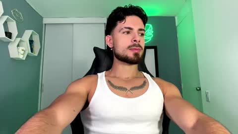 Maxi online show from October 15, 2025, 9:59 pm