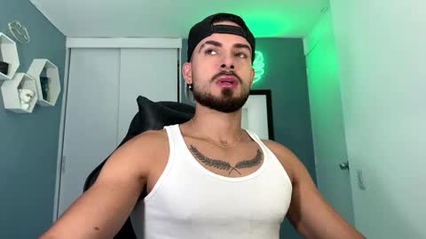 Maxi online show from October 16, 2025, 10:44 pm