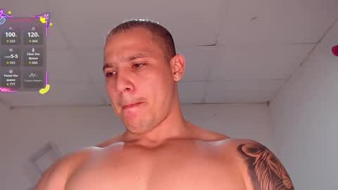 Max online show from November 11, 2025, 6:35 am