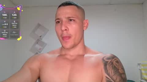 Max online show from March 14, 2026, 1:23 am