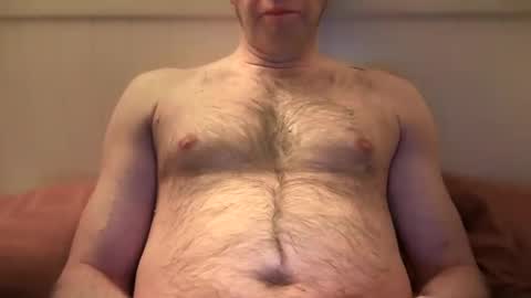 maxwellj1234 online show from January 28, 2025, 10:34 pm