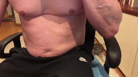 Max online show from January 8, 2025, 6:41 am