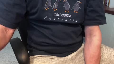 Max online show from January 14, 2025, 12:14 pm