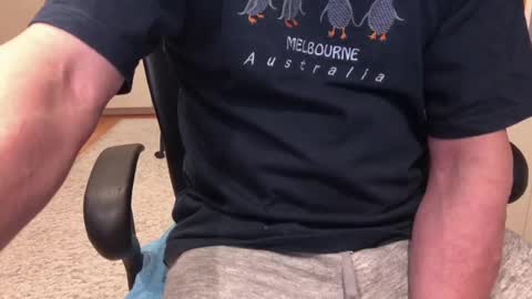 Max online show from January 16, 2025, 7:17 am