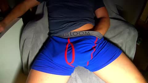 Maxx Ellis online show from January 3, 2025, 12:00 am